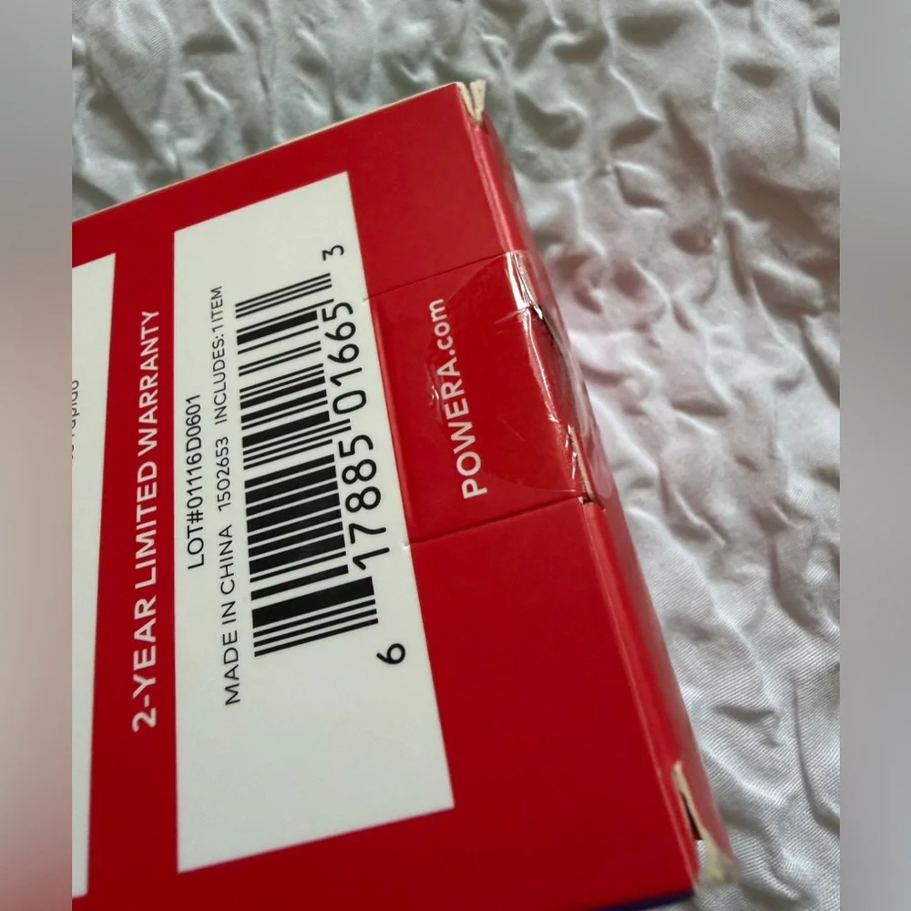 NWT Nintendo Switch Car Charger